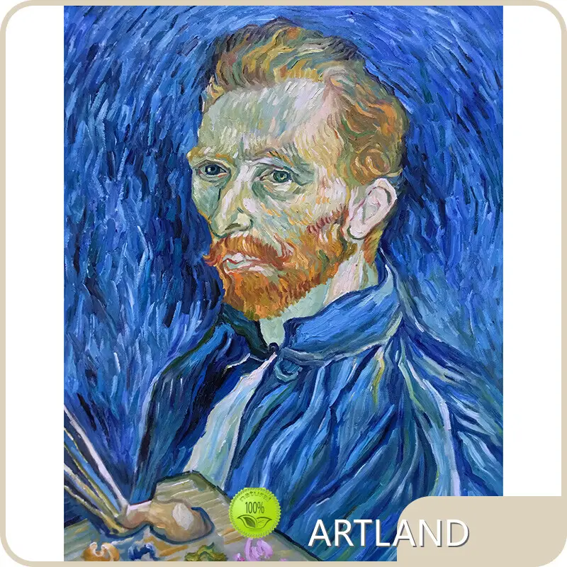 Quality Landscape Oil Painting Images for House 1