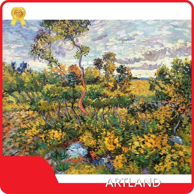 New Sunflower Oil Painting Images From China for Sale 1