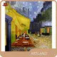 ARTLAND Oil Colour Image Quality Assurance 1
