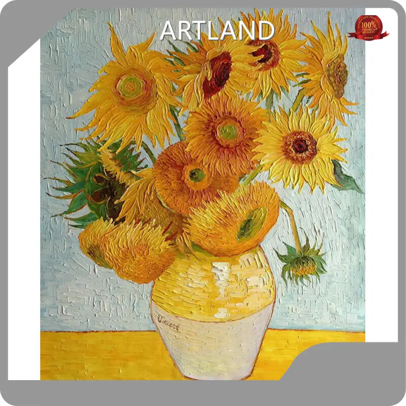 Still Life Oil Painting for Sale - for Home - ARTLAND 1