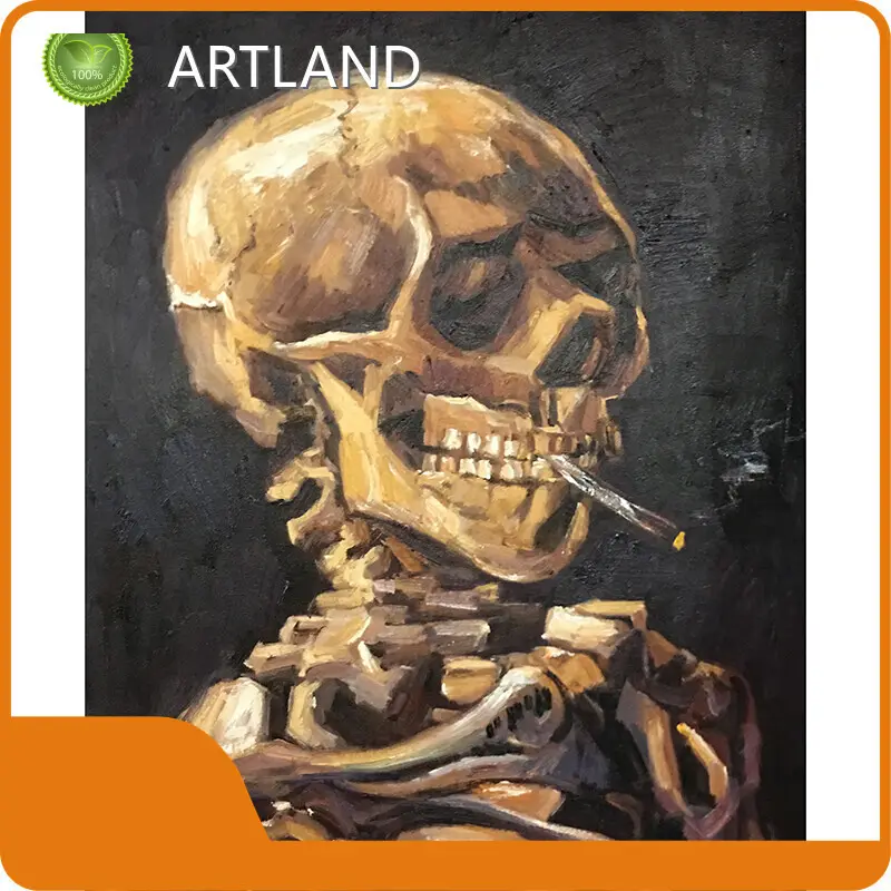 ARTLAND Oil Painting Images of Nature Best Supplier 1