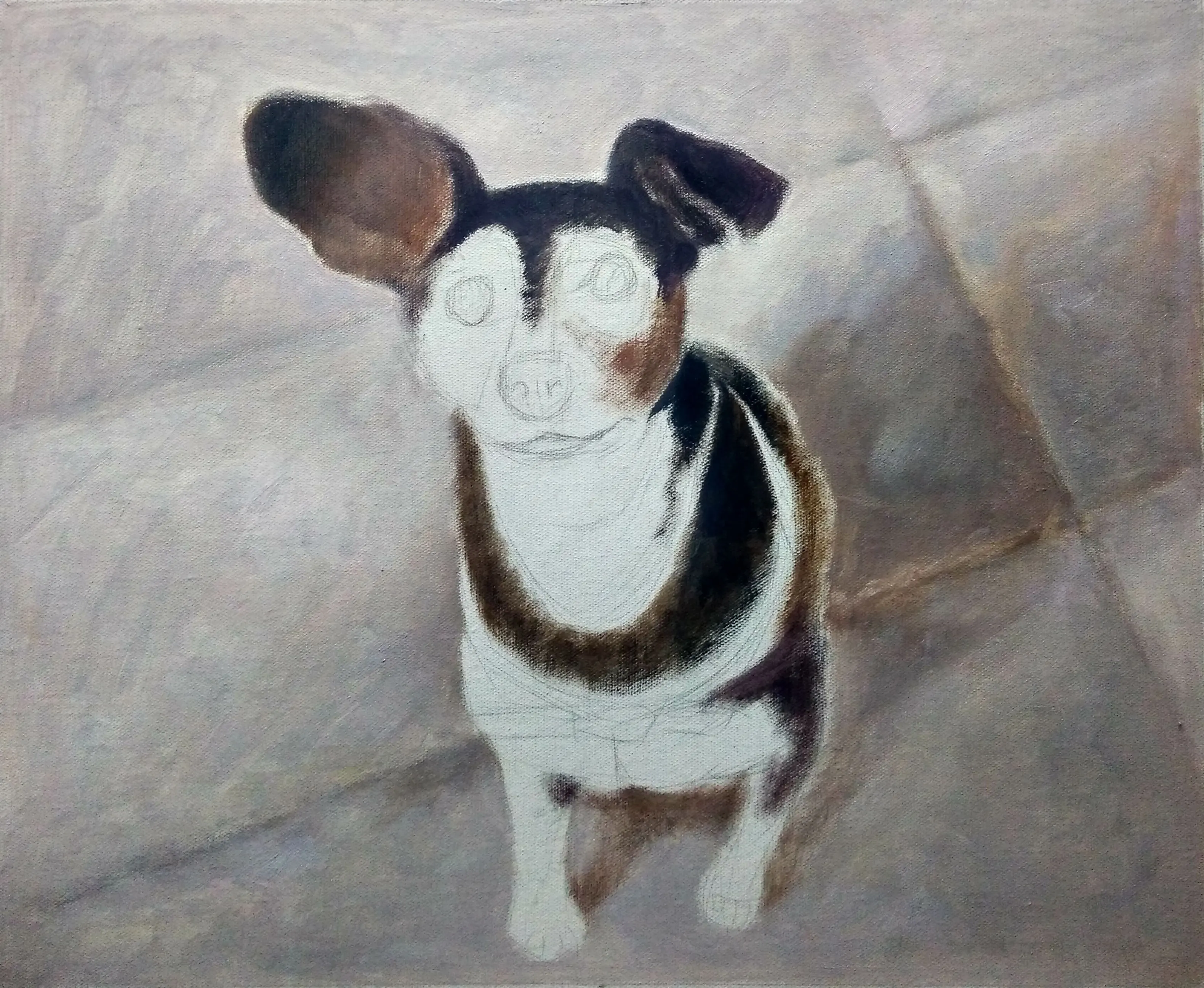 Hot Sale Oil Painting Drawing Pictures Oil Painting Drawing Pictures Company 3