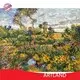 For Home Oil Painting Image by ARTLAND 1