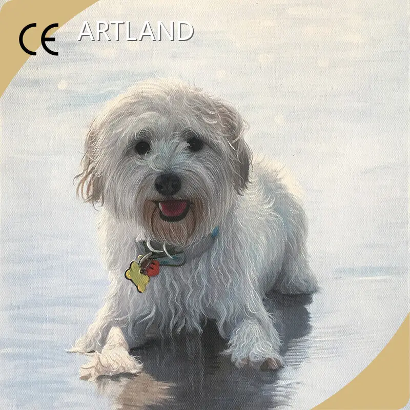 Best Oil Painting Images Best Supplier for House 1