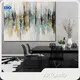 Customized Oil Painting Drawing Pictures for House 1