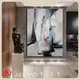 Quality Couple Oil Painting Images Manufacturing for Apartment 1