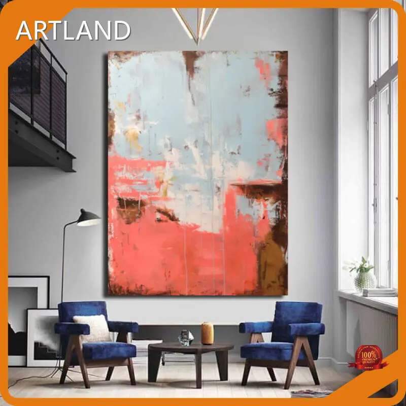 Creative Digital Oil Painting Images for Home 1