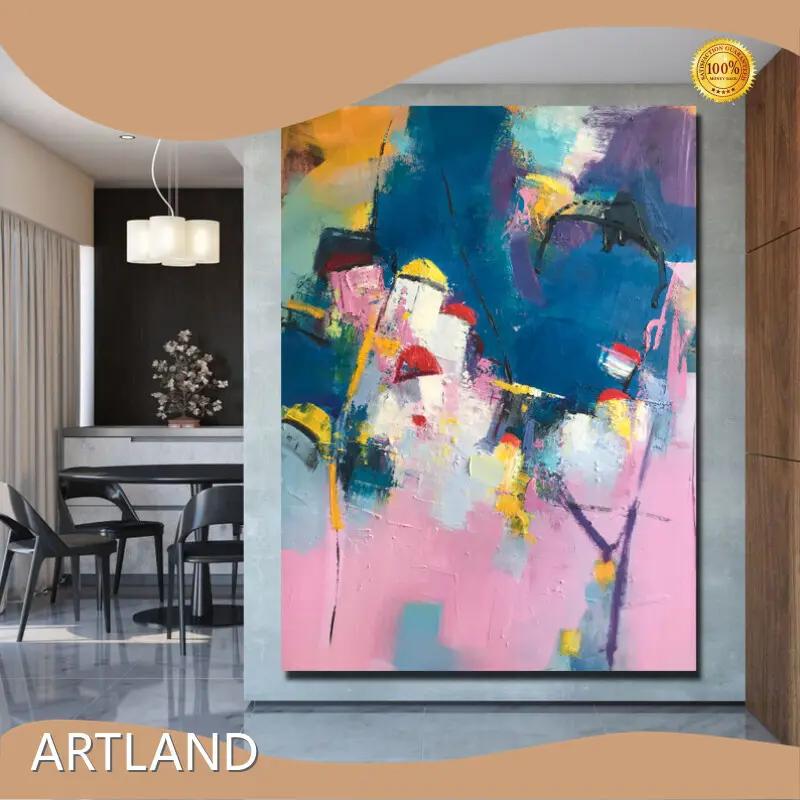 ARTLAND Landscape Oil Painting Images Company 1