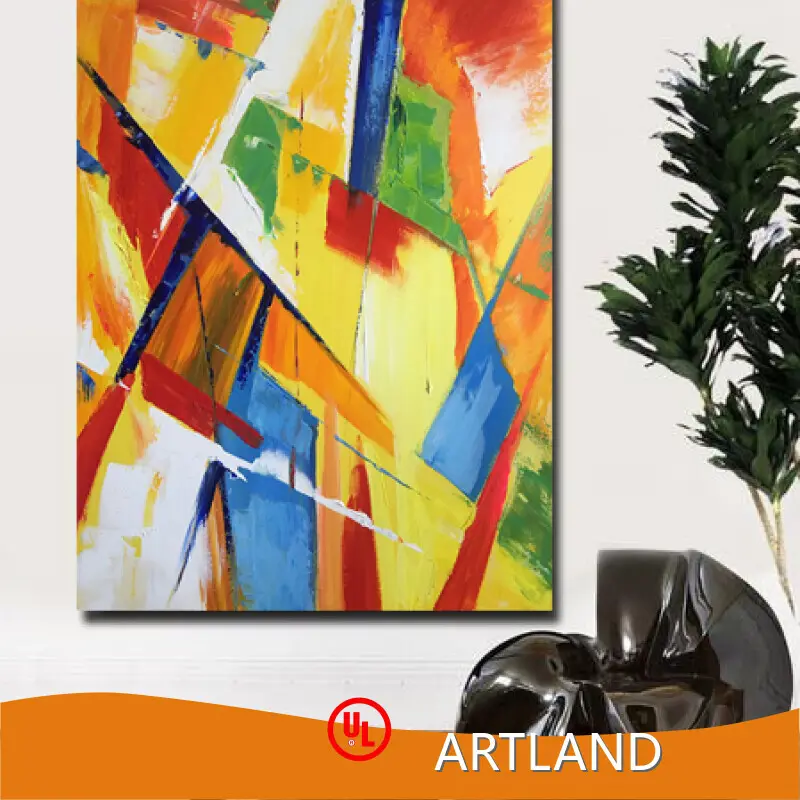 Best Oil Painting Images with Custom Services for Home 1