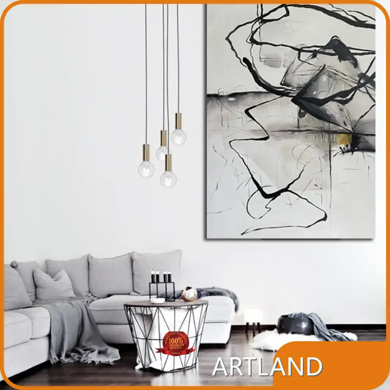 ARTLAND Best Oil Painting From Photo Upply 1
