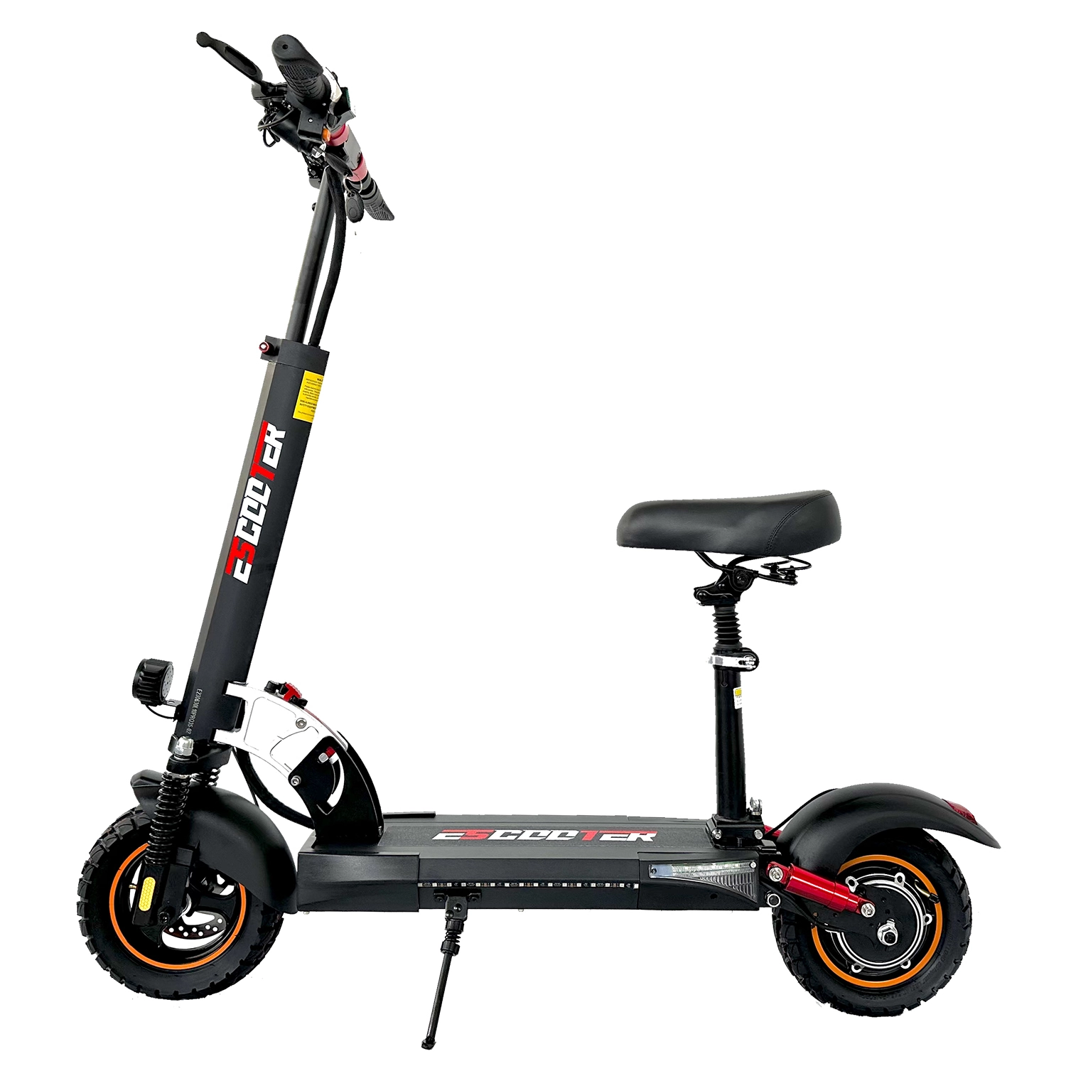 FOLDING ELECTRIC SCOOTER L10 1