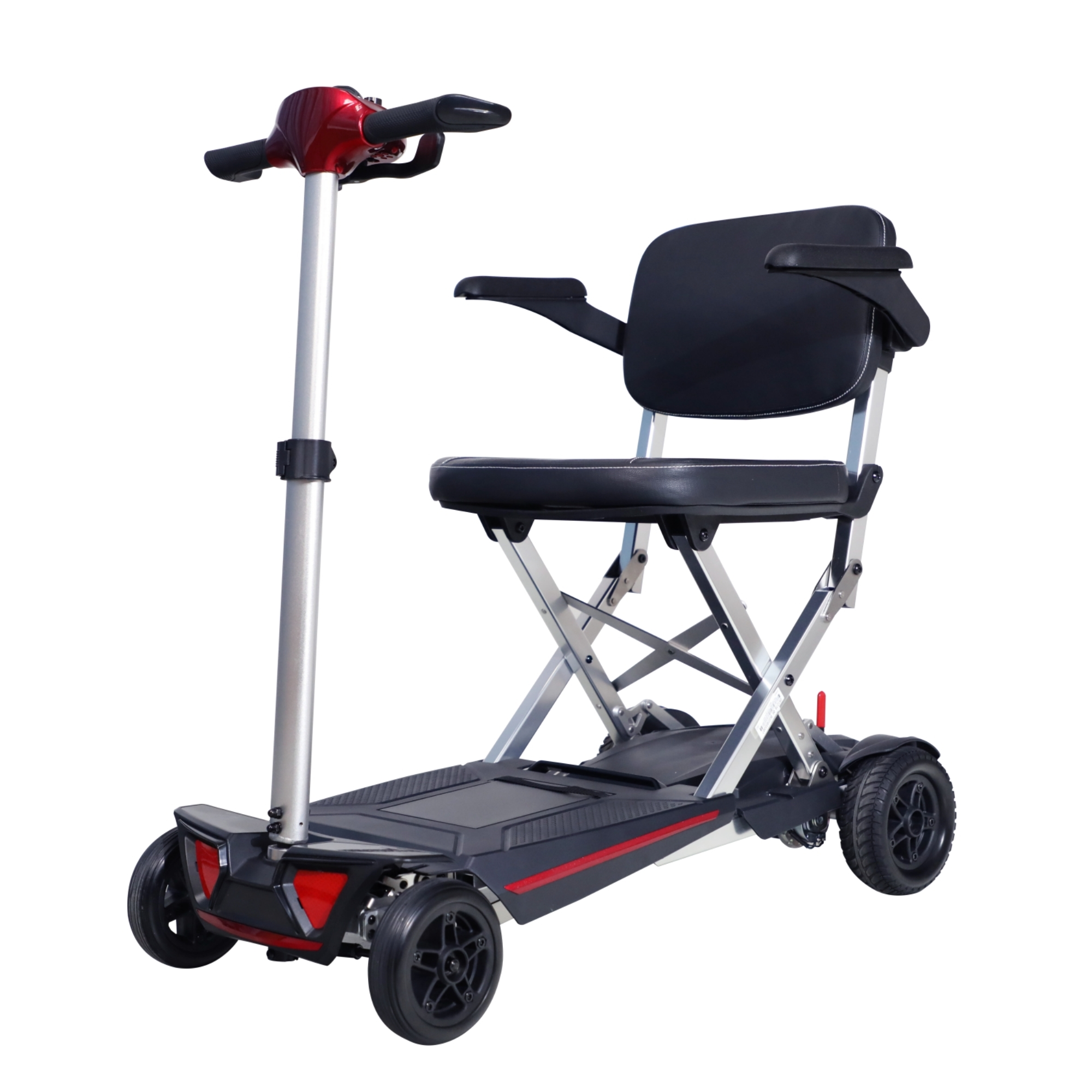 Electric Mobility Scooter for the Elderly, Electric Wheelchair 1