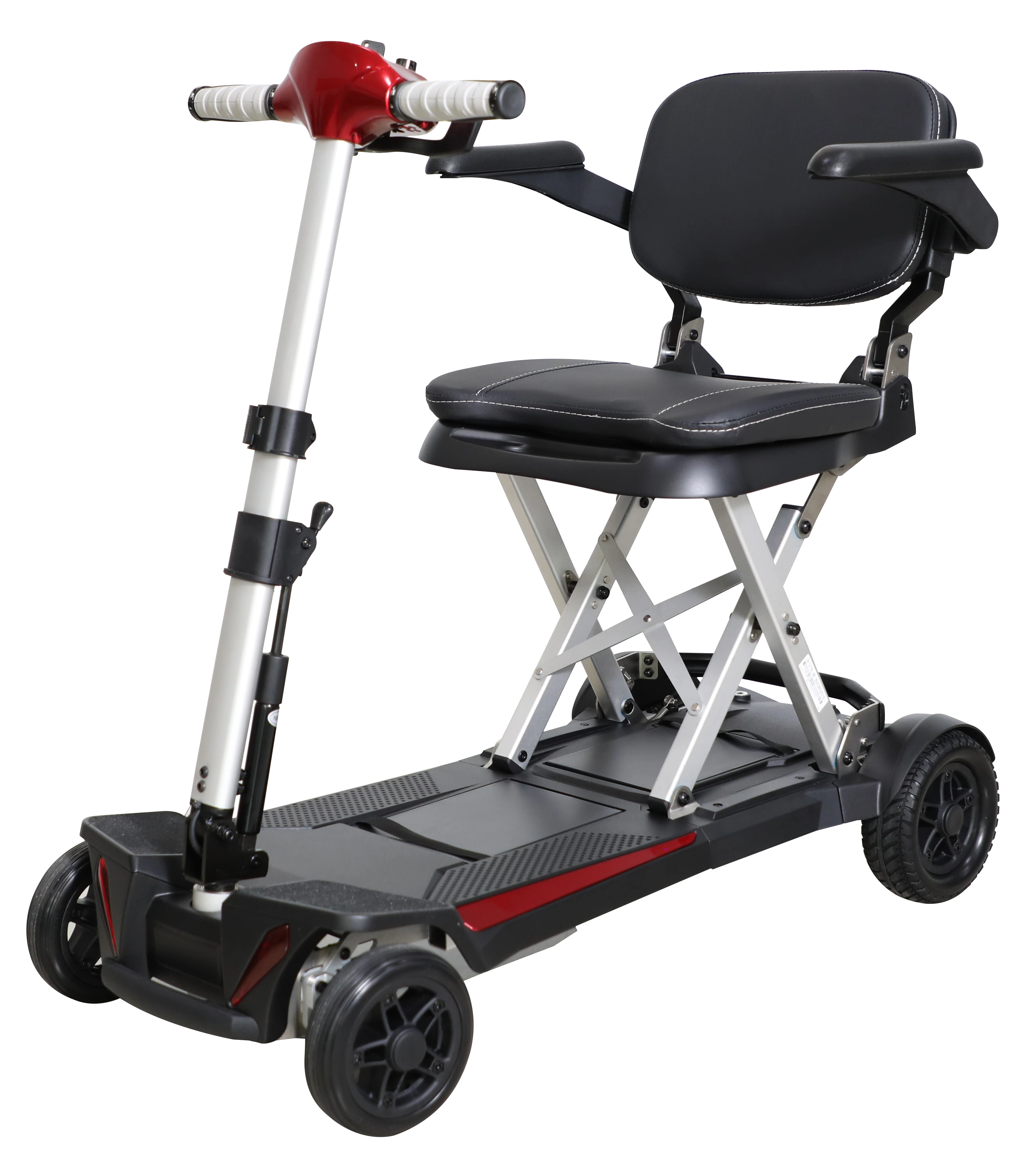 Electric Mobility Scooter for the Elderly, Electric Wheelchair M2085 1