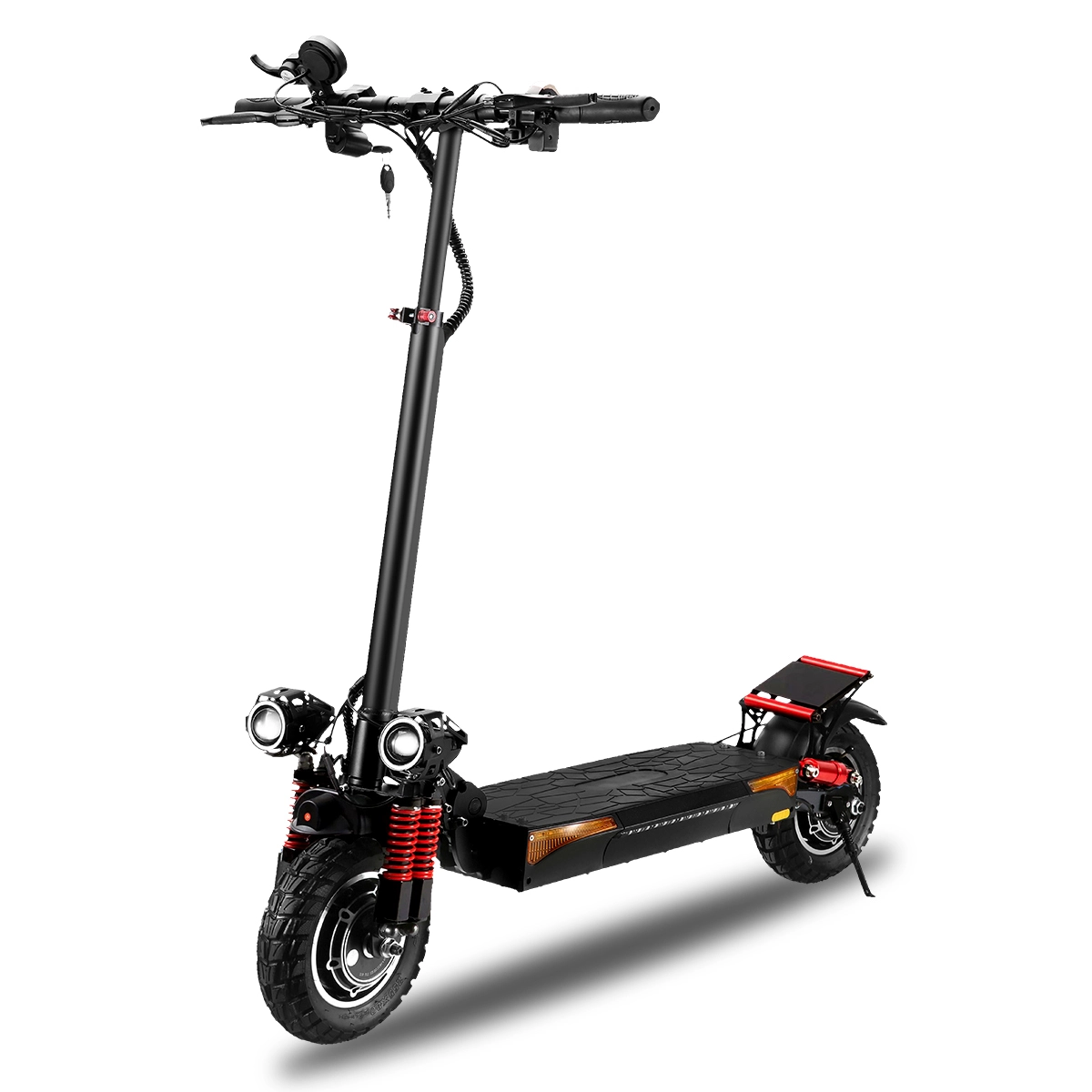 Scooter elettrico per adulti X4 scooter fuoristrada 1