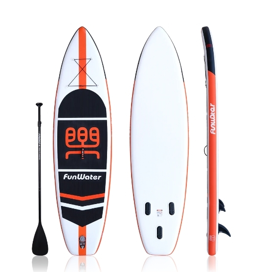 Cruise Stand Up Paddle Board 1