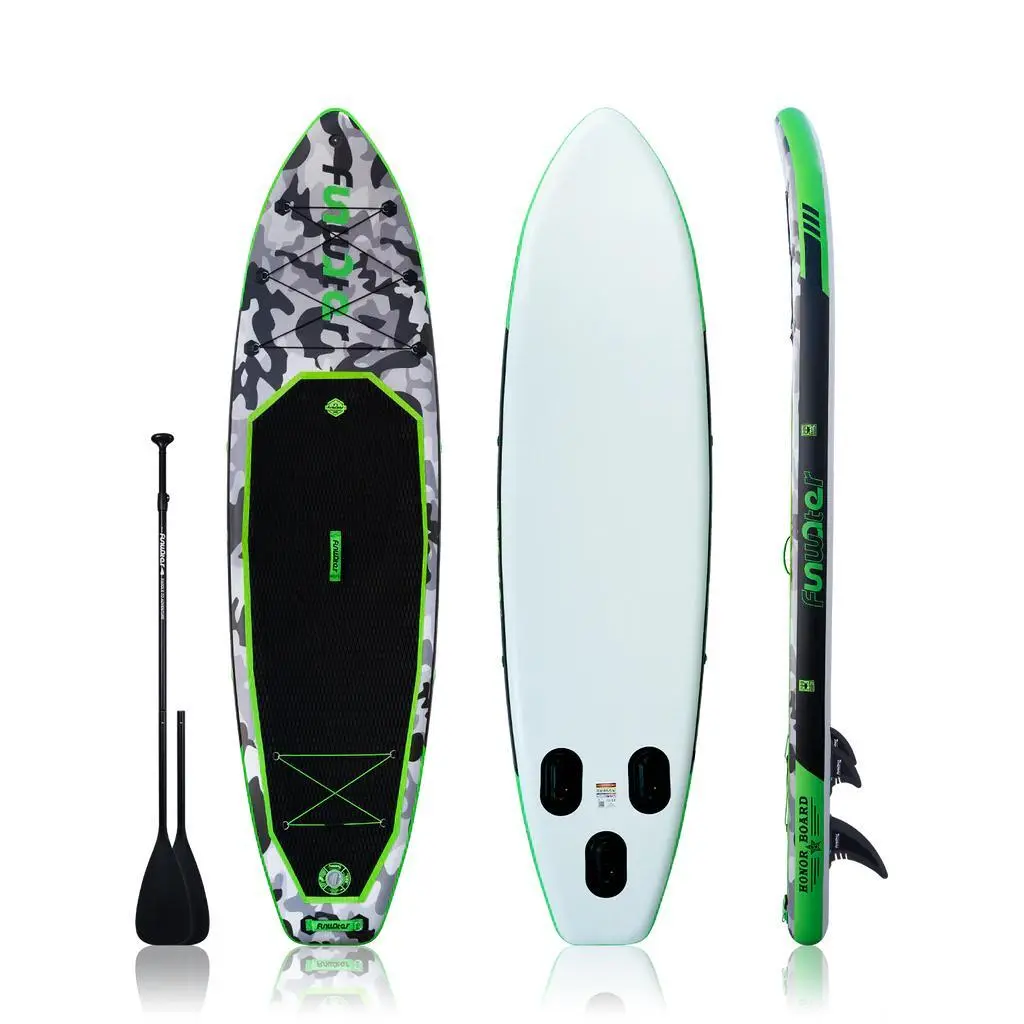 Tabla de Paddle Hinchable Honor 1