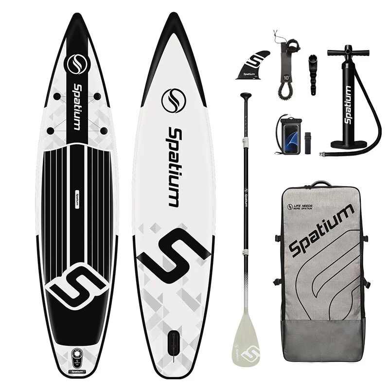 Tavola da paddle gonfiabile Spatium Yao 1