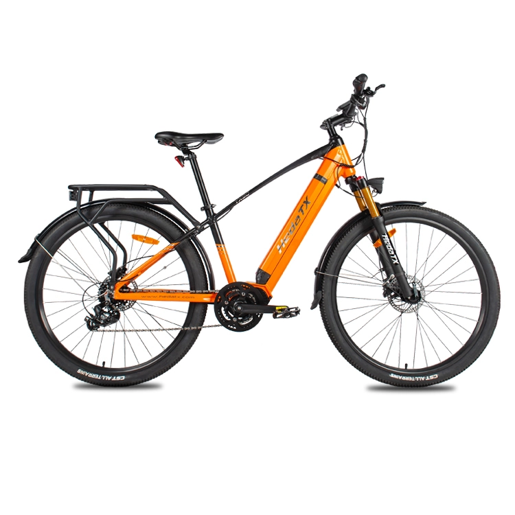 Bicicletta elettrica HedaTX TX90 29 1