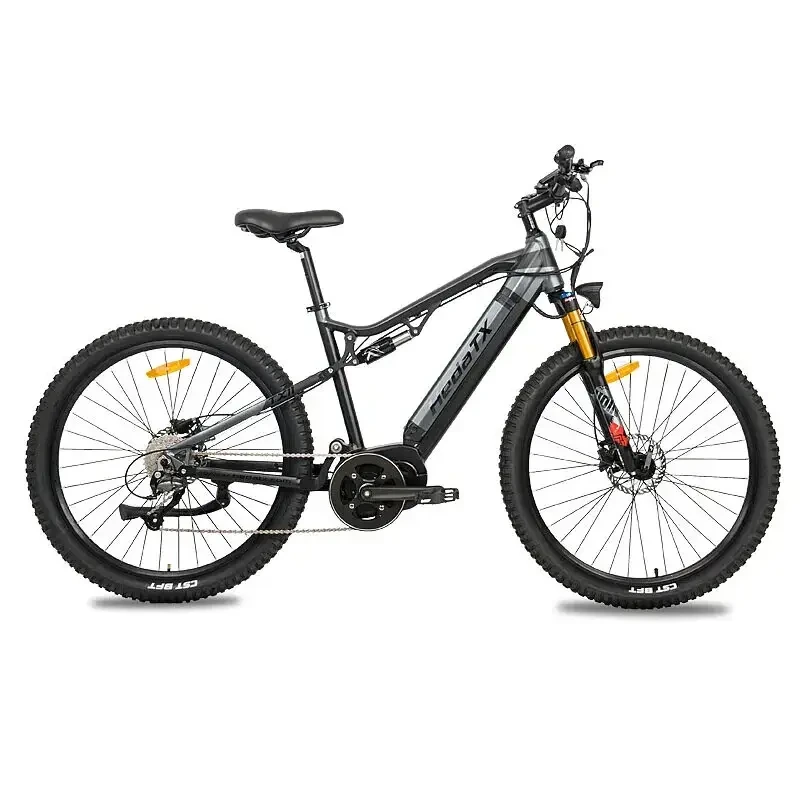 Vélo électrique HedaTX TX11 27,5 pouces 1