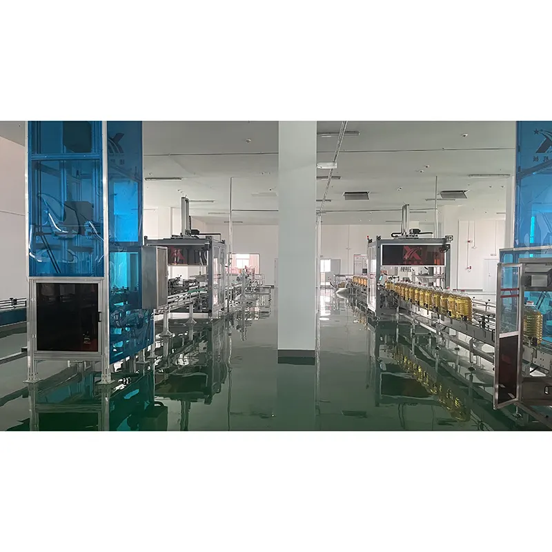 Top Auto Case Packer Auto Case Packer Company 13