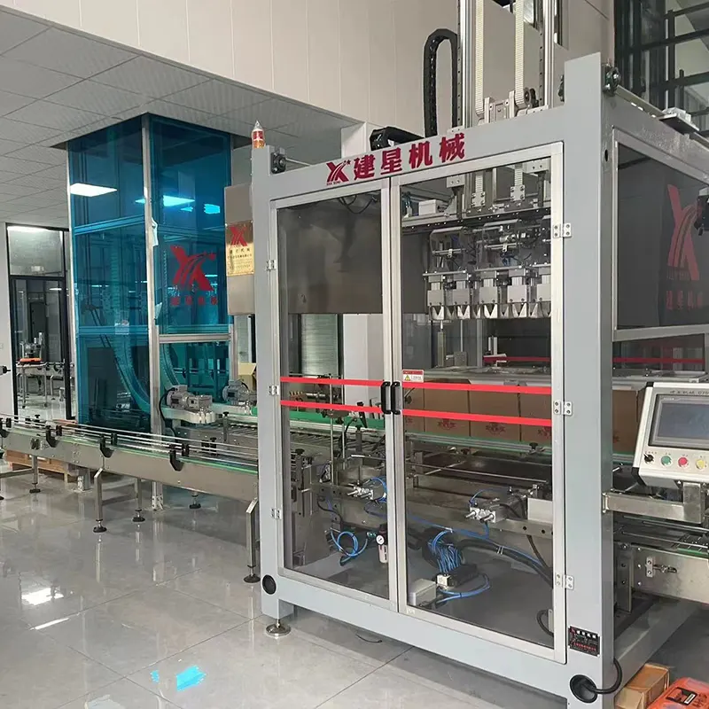 Top Auto Case Packer Auto Case Packer Company 7