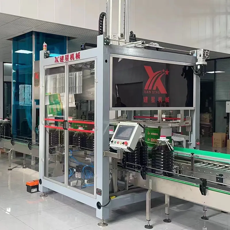 Top Auto Case Packer Auto Case Packer Company 6