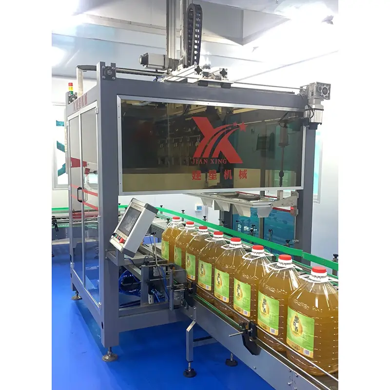 Top Auto Case Packer Auto Case Packer Company 4