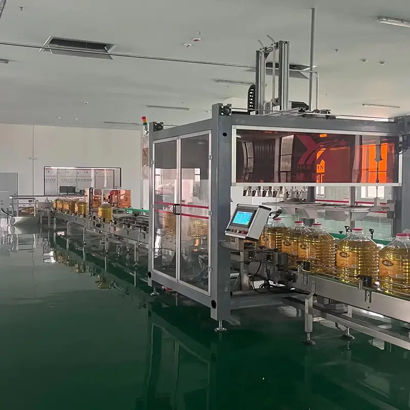 Top Auto Case Packer Auto Case Packer Company 3