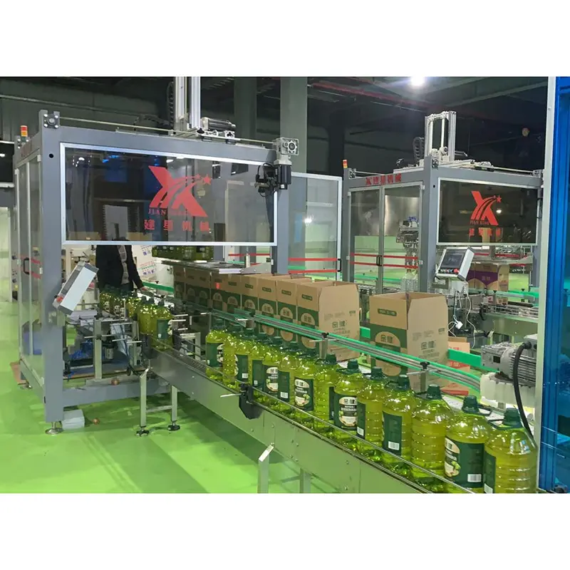 Top Auto Case Packer Auto Case Packer Company 10