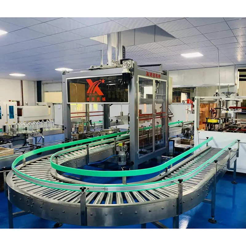 Top Auto Case Packer Auto Case Packer Company 9
