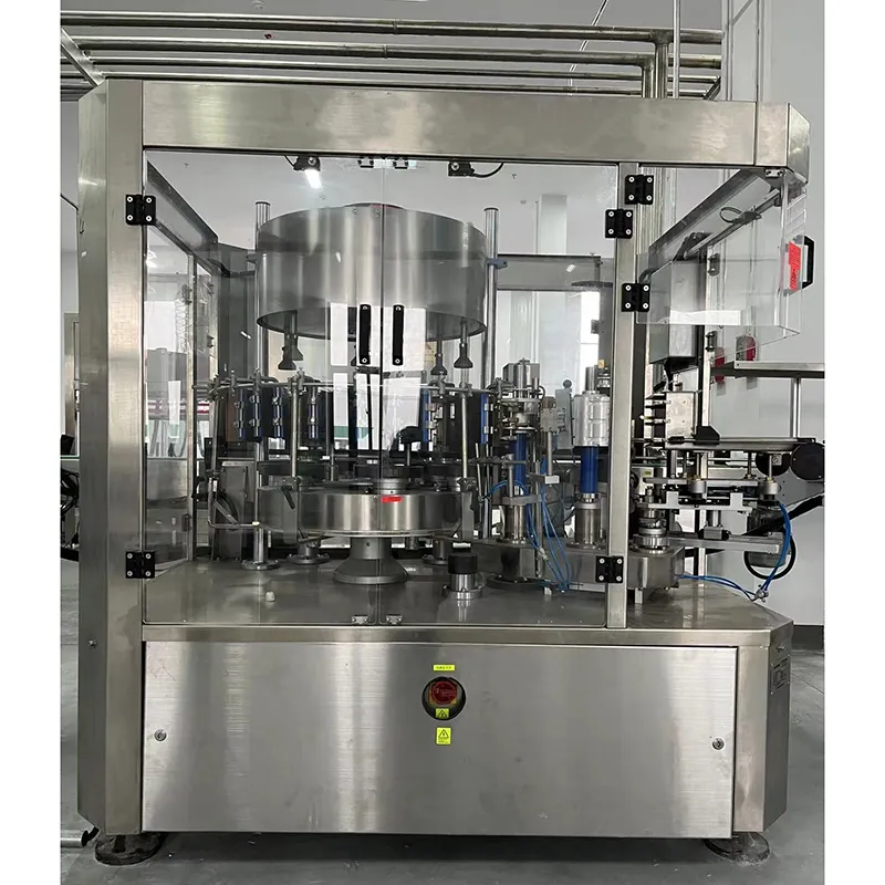 Top Linear Labeling Machine Linear Labeling Machine Company 4