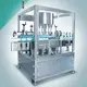 Double Side Labeling Machine Supply 2