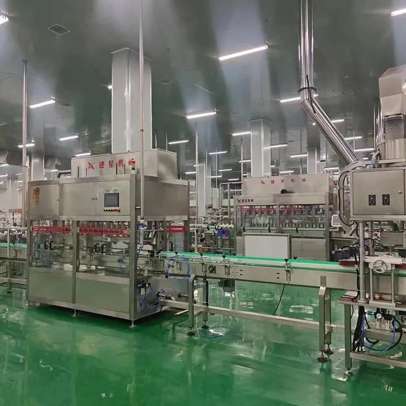 Jianxing Chain Conveyor Belt Suppliers 2