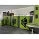 Topbottle Molding Machine 4