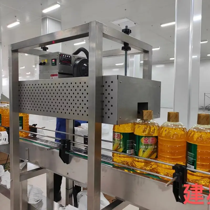 High-quality Laser Printer Machine Manufacturers 4