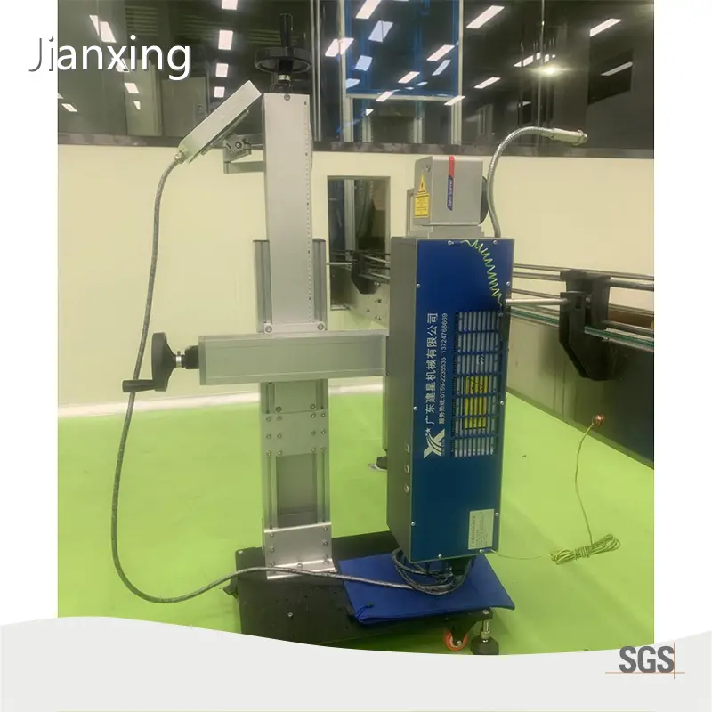 Quality Automatic Bottle Cleaner for Sale 1