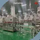 Jianxing Brand Stainless Steel Belt Conveyor Supplier 1