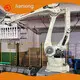 Automatic Palletizer Jianxing Brand 1