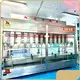 Topsemi Automatic Edible Oil Filling Machine 1