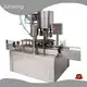 Jianxing Bottle Cap Sealer Bottle Cap SealerSupply 1
