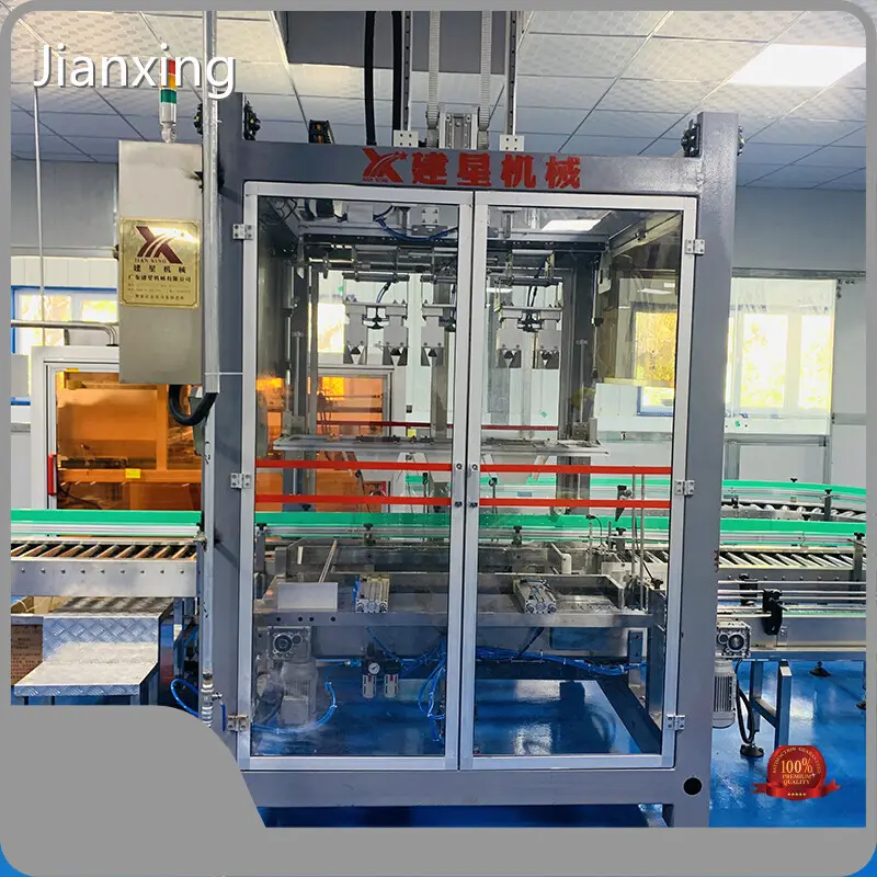 Case Erector Machine Company 1