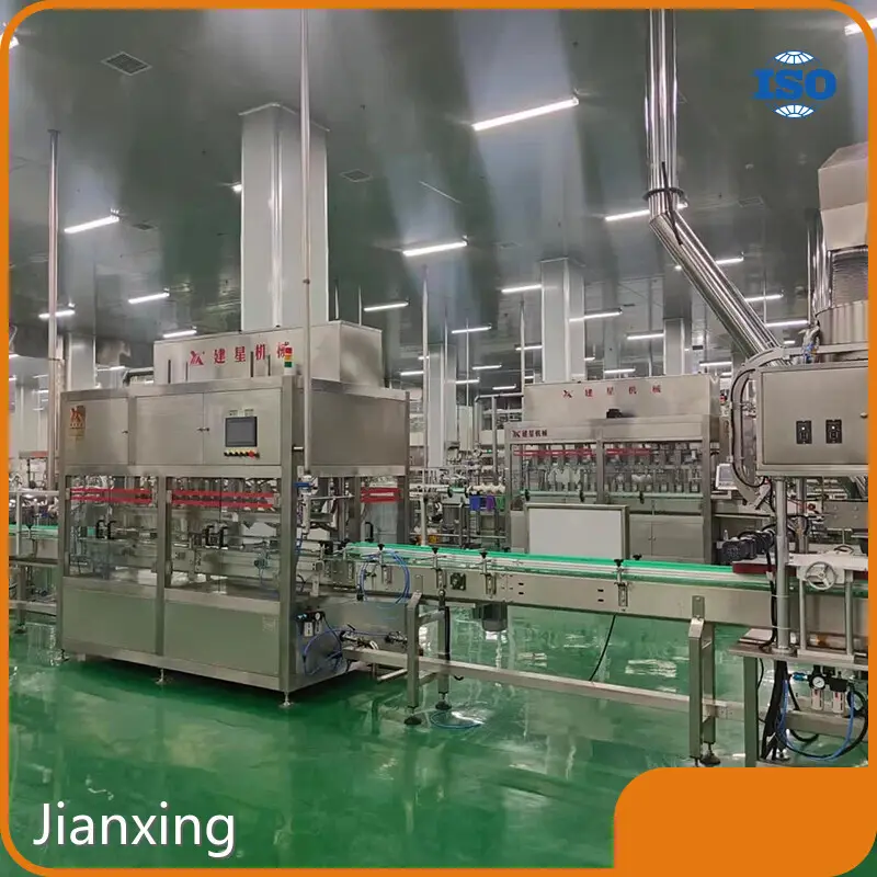 Quality Elevator Conveyor System for Sale 1