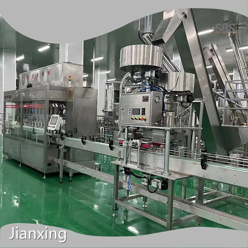 High-qualityauto Capping Machine 1