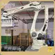 Qualityautomatic Palletizer Machine 1