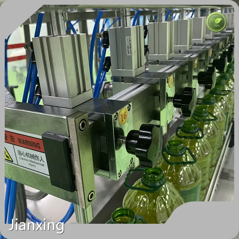 New Edible Oil Filling Machine Price Price List 1
