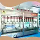 Sunflower Oil Filling Machine - - Jianxing 1