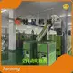 Topbottle Molding Machine 1