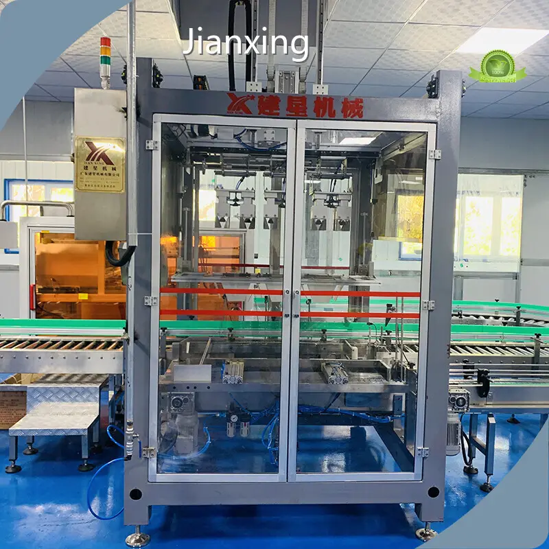 Top Auto Case Packer Auto Case Packer Company 1