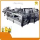 Edible Oil Filling Line Company 1