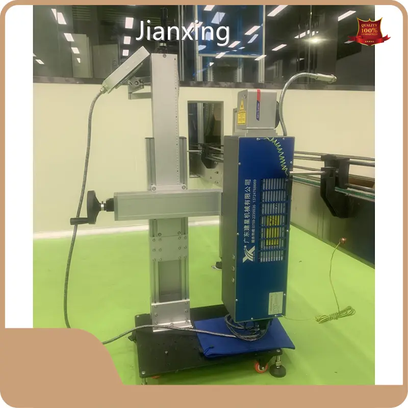 Jianxing Commercial Bottle Washer Commercial Bottle WasherSupply 1